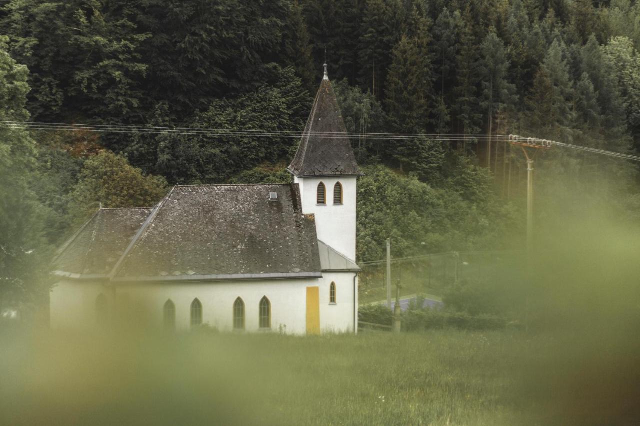 Chata Trojka Ruda na Moravě Exterior photo